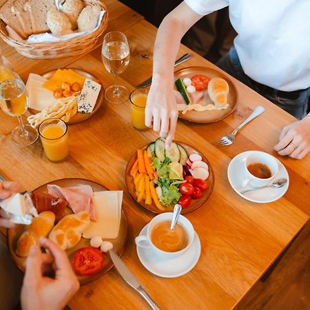 Vila Emma Štrbské Pleso Zewnętrze zdjęcie