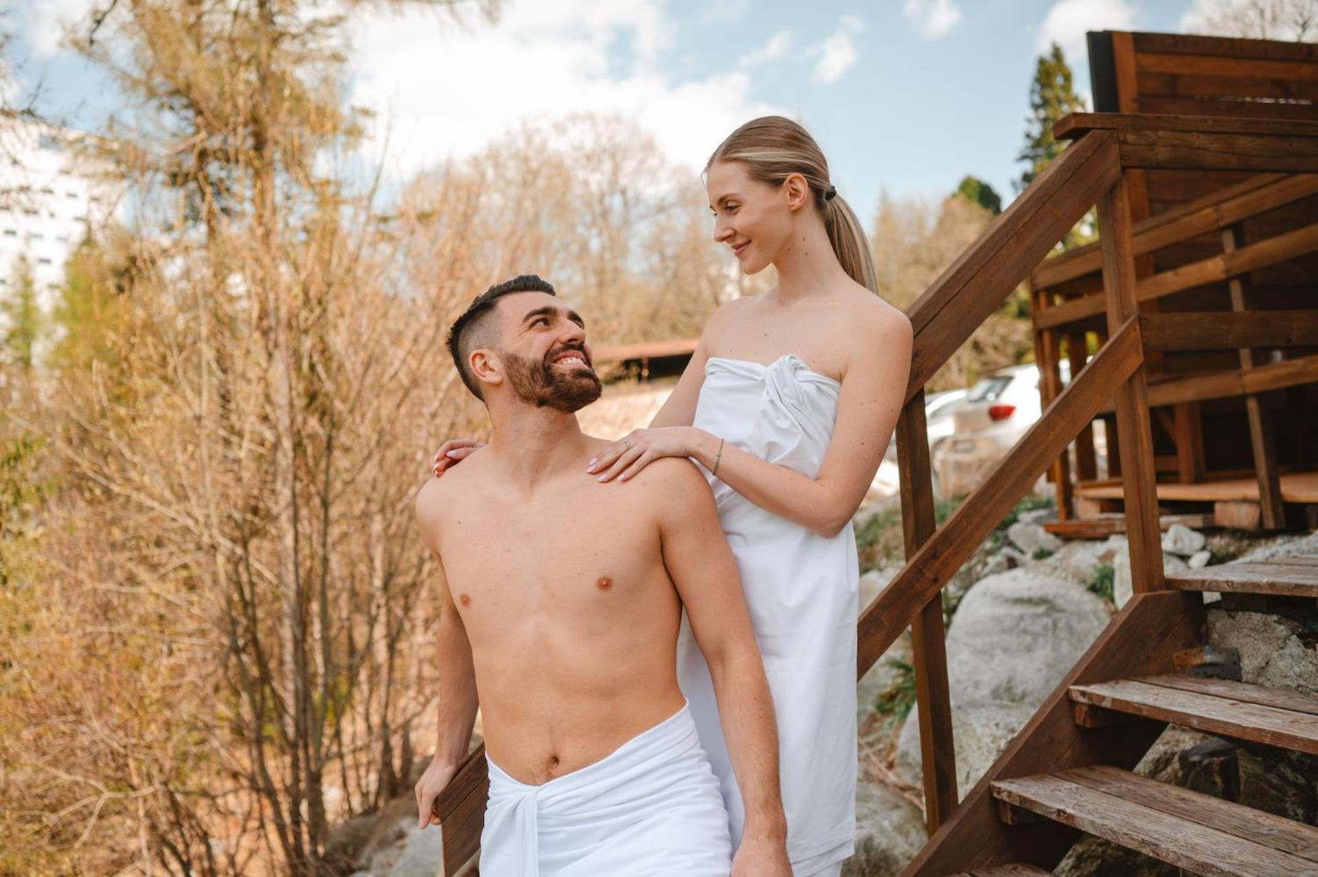 Vila Emma Štrbské Pleso Zewnętrze zdjęcie