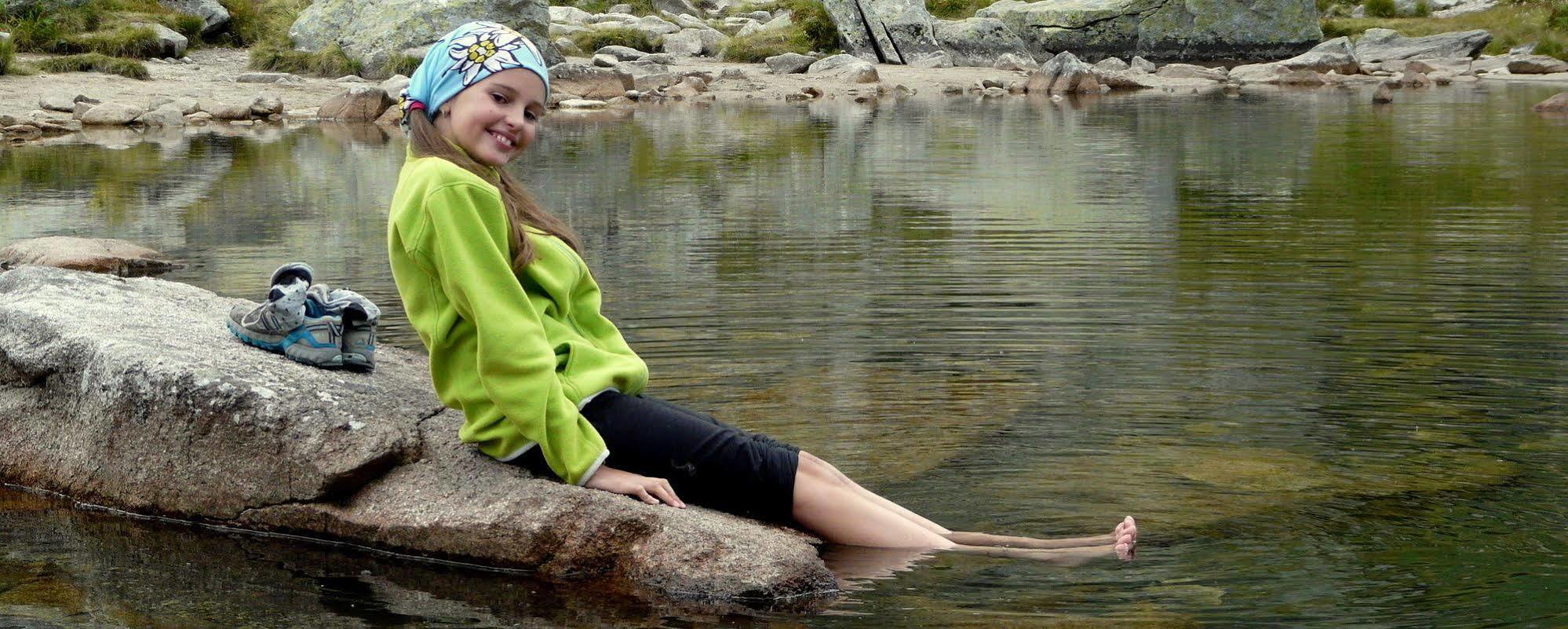 Vila Emma Štrbské Pleso Zewnętrze zdjęcie